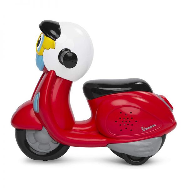 Vespa Primavera R/C Autobrinca Online