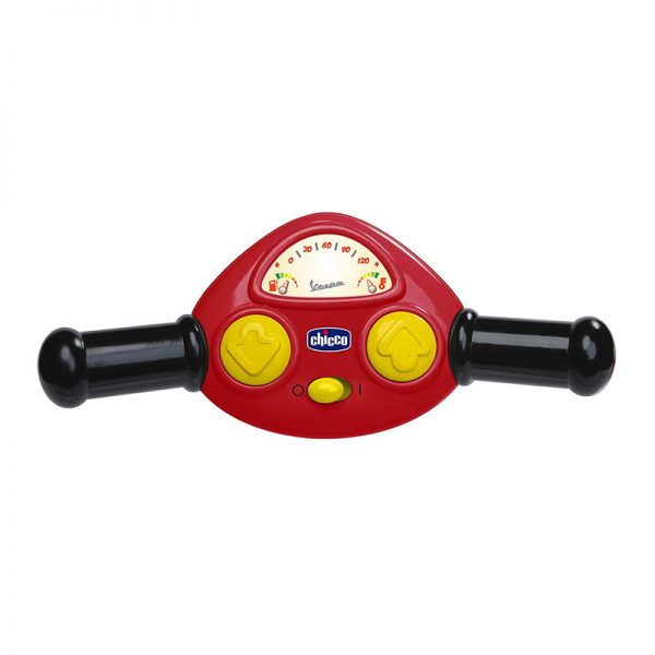 Vespa Primavera R/C
