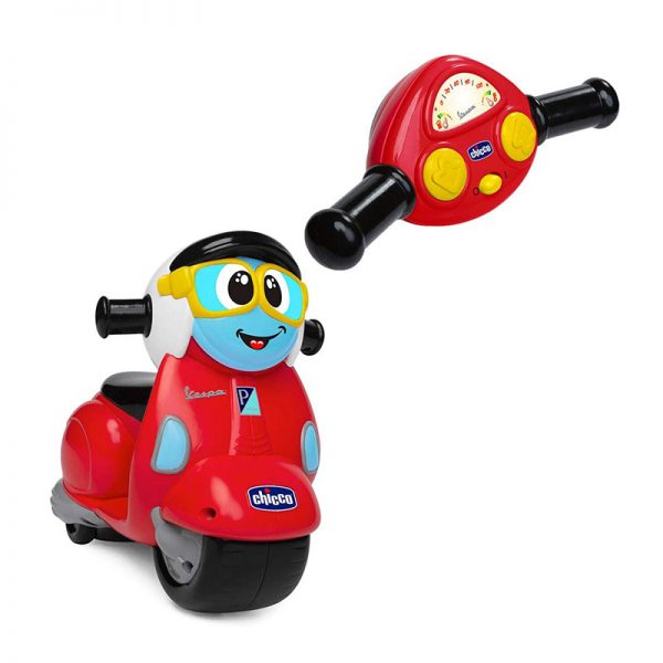 Vespa Primavera R/C Autobrinca Online