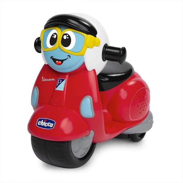 Vespa Primavera R/C Autobrinca Online