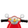Vespa Primavera Vermelha Autobrinca Online