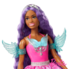 Barbie Touch of Magic Brooklyn Roberts Autobrinca Online