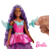 Barbie Touch of Magic Brooklyn Roberts Autobrinca Online