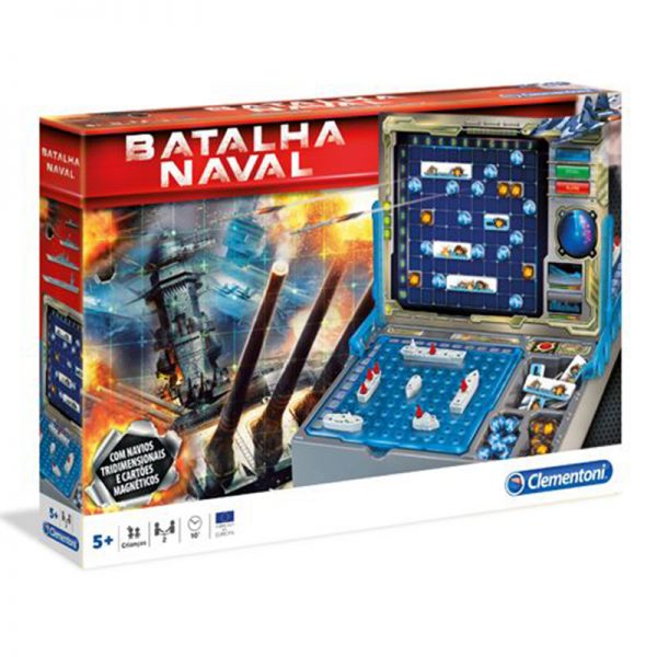 Batalha Naval Autobrinca Online