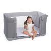 Berço Chicco Next2Me Forever Slate Grey Autobrinca Online