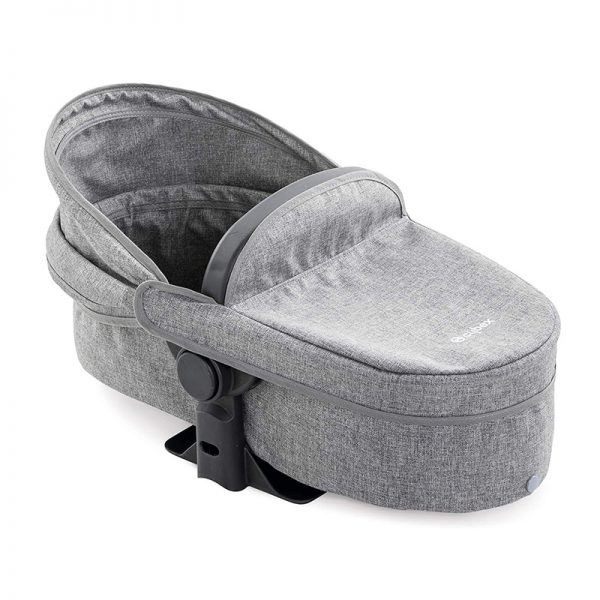 Carrinho de Bonecas Cybex 3 em 1 Autobrinca Online