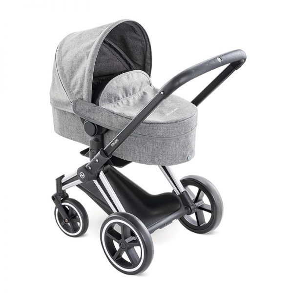 Carrinho de Bonecas Cybex 3 em 1 Autobrinca Online