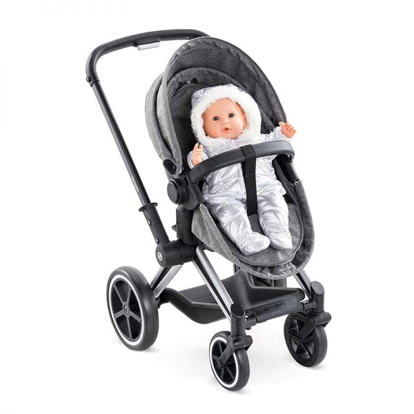 Carrinho de Bonecas Cybex 3 em 1 Autobrinca Online