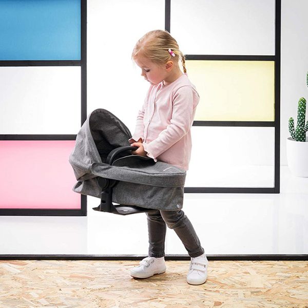 Carrinho de Bonecas Cybex 3 em 1 Autobrinca Online