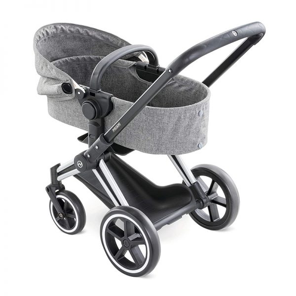 Carrinho de Bonecas Cybex 3 em 1 Autobrinca Online