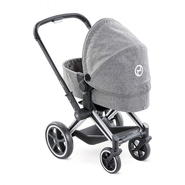 Carrinho de Bonecas Cybex 3 em 1 Autobrinca Online