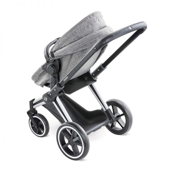 Carrinho de Bonecas Cybex 3 em 1 Autobrinca Online
