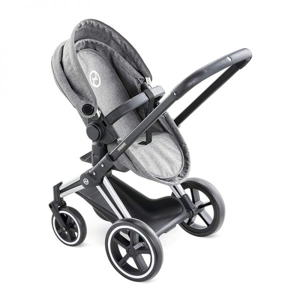 Carrinho de Bonecas Cybex 3 em 1 Autobrinca Online
