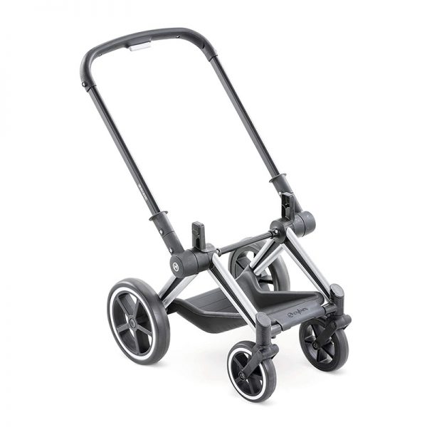 Carrinho de Bonecas Cybex 3 em 1 Autobrinca Online