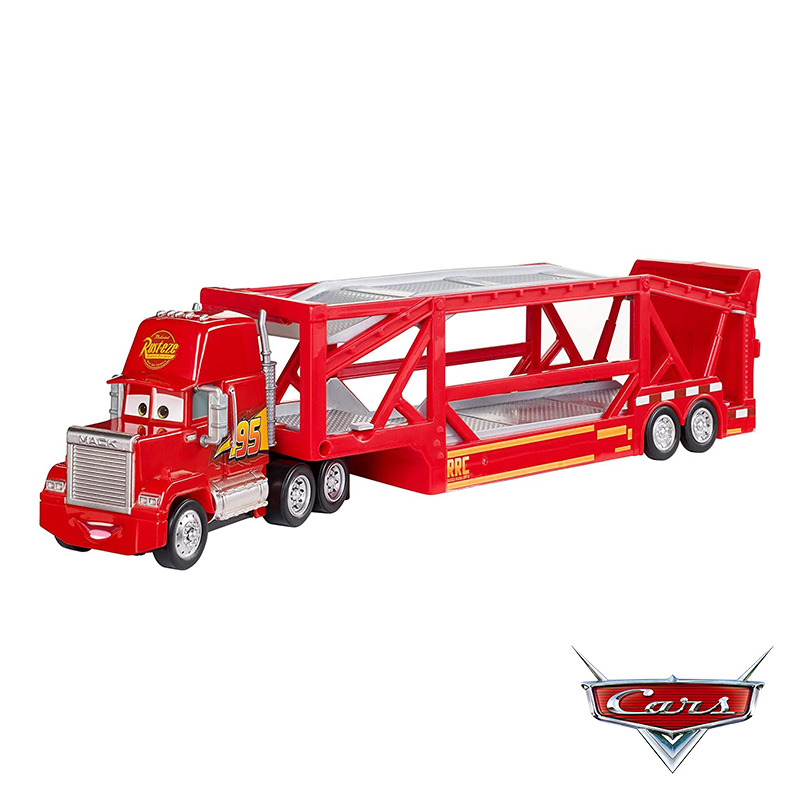 Cars - Transportador Mack