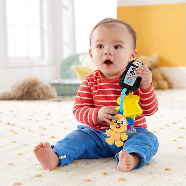 Chaves Aprender a Brincar Fisher-Price Autobrinca Online