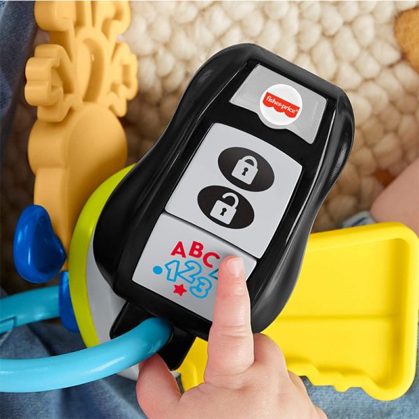 Chaves Aprender a Brincar Fisher-Price Autobrinca Online