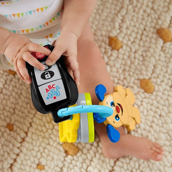 Chaves Aprender a Brincar Fisher-Price Autobrinca Online