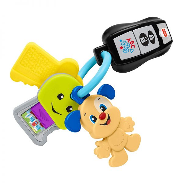 Chaves Aprender a Brincar Fisher-Price Autobrinca Online