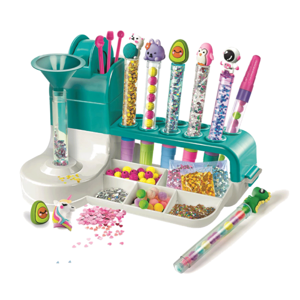 Idea Pen Creator Studio – Atelier de Canetas Autobrinca Online
