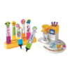 Idea Hightlighter Studio – Atelier de Marcadores Autobrinca Online