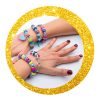 Crazy Chic – Atelier de Pulseiras Autobrinca Online