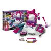 Crazy Chic – Cabelos Superstar Autobrinca Online