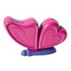 Crazy Chic – Estojo de Maquilhagem Borboleta Autobrinca Online