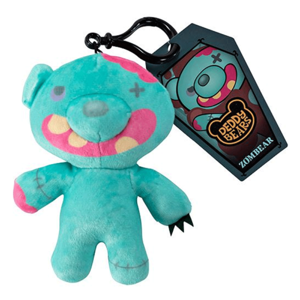 Deddy Bears Saqueta Surpresa c/ Peluche 10cm Autobrinca Online