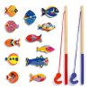 Djeco Jogo da Pesca Magnético Autobrinca Online