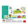 Jogo Baby Color Autobrinca Online