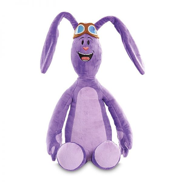 Kate & Mim-Mim – Peluche Mim-Mim Interativo