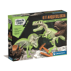 Kit Arqueologia T-Rex e Triceratops Autobrinca Online