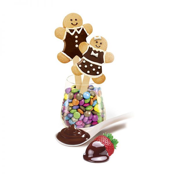 Laboratório de Chocolate