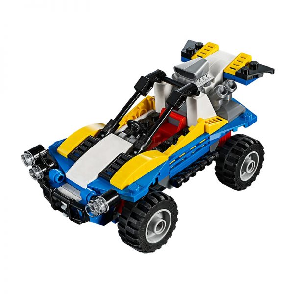 LEGO Creator – Buggy das Dunas 31087