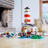LEGO Creator – Férias de Família na Caravana 31108 Autobrinca Online