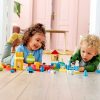 LEGO Duplo – Caixa de Peças Deluxe 10914 Autobrinca Online