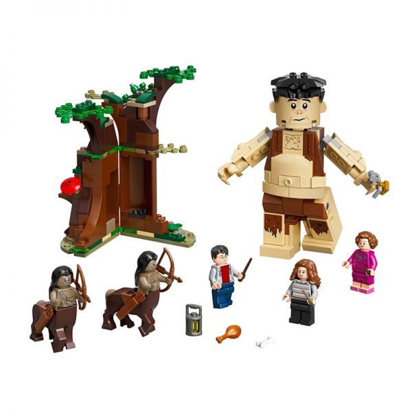 LEGO Harry Potter – Floresta Proibida 75967