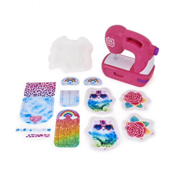 Cool Maker – Máquina de Costura