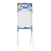 Meu Primeiro Quadro 2 Faces Bluey Autobrinca Online