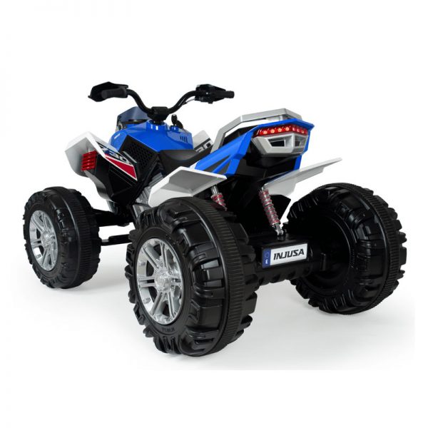Moto 4 Quad Rage 730TX 12V