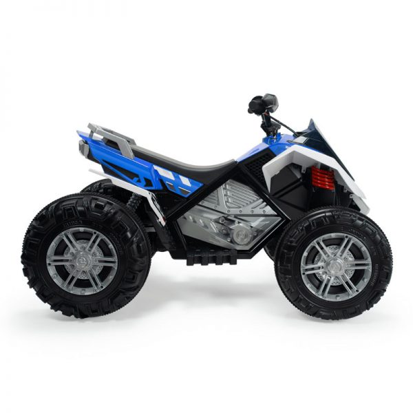 Moto 4 Quad Rage 730TX 12V