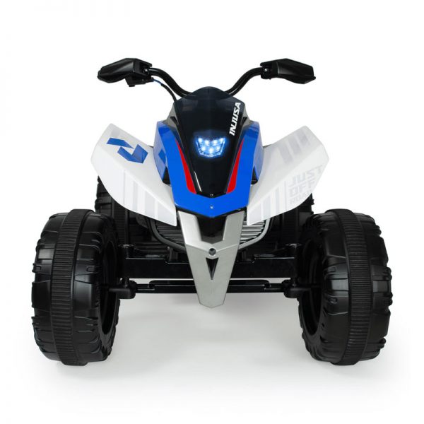 Moto 4 Quad Rage 730TX 12V