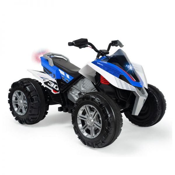 Moto 4 Quad Rage 730TX 12V