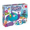 Papiro Station Autobrinca Online