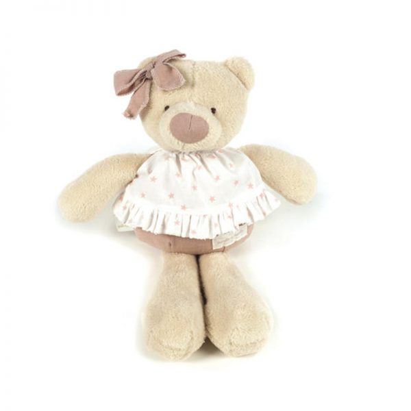 Pasito a Pasito Peluche Amelie Rosa Autobrinca Online