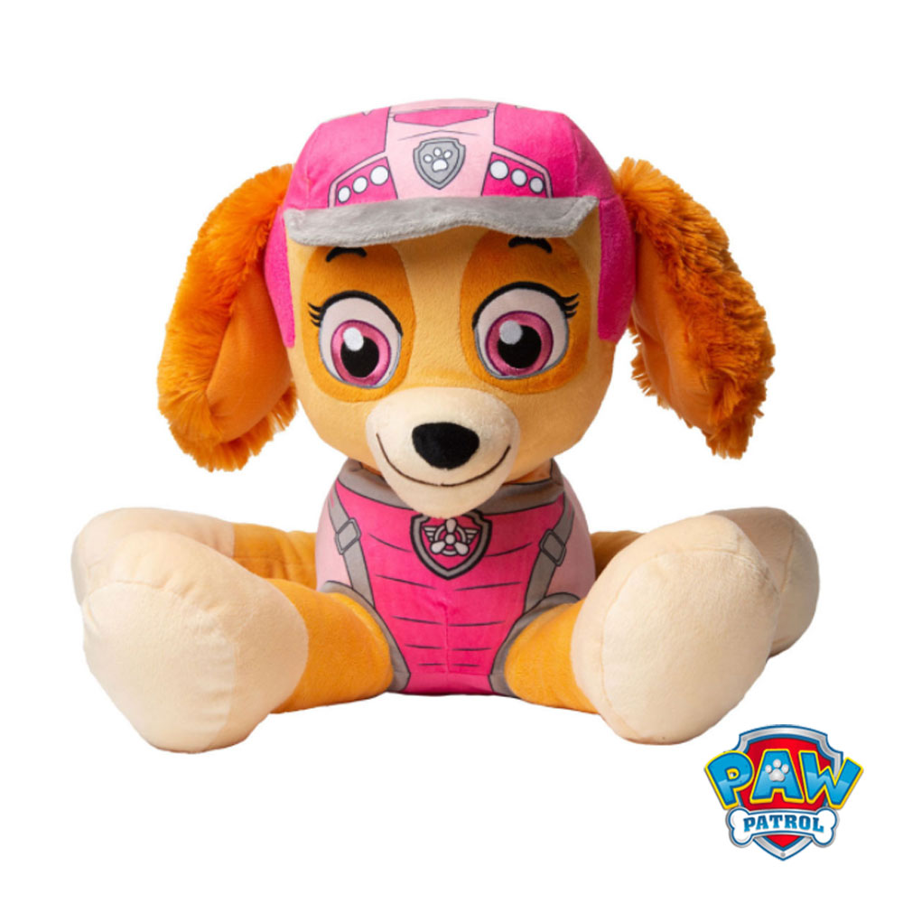 Peluche skye sales