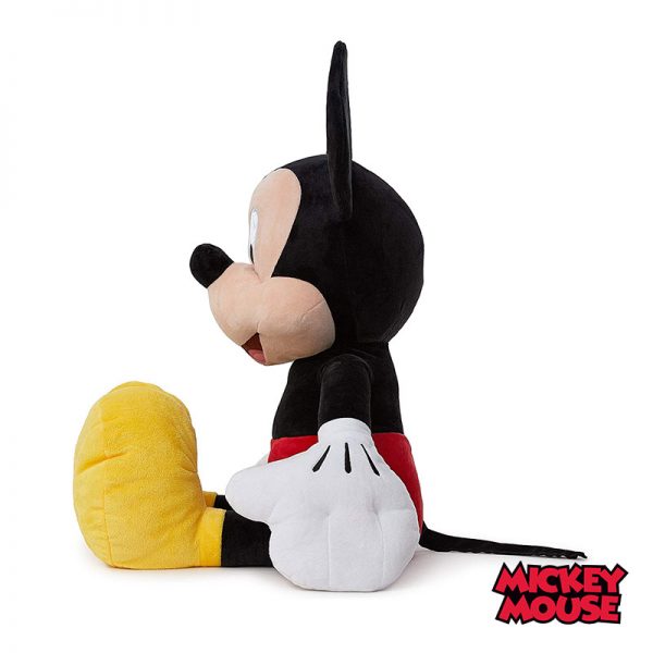 Peluche Mickey 120cm Autobrinca Online