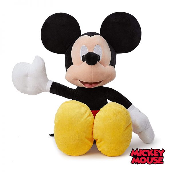 Peluche Mickey 120cm Autobrinca Online