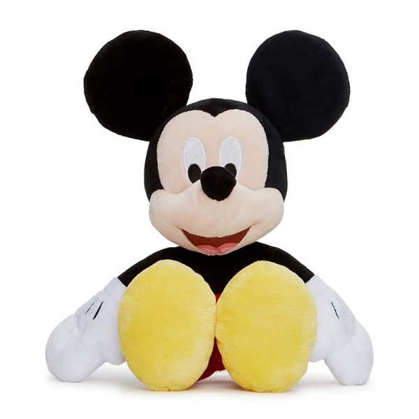 Peluche Mickey 25cm Autobrinca Online